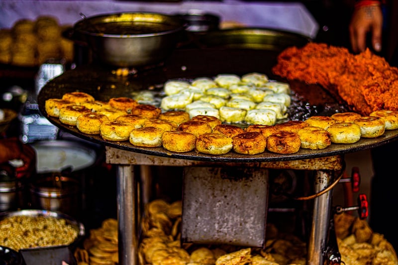 Street Food