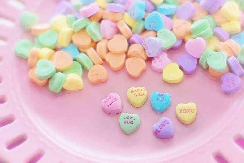Sweet Creations