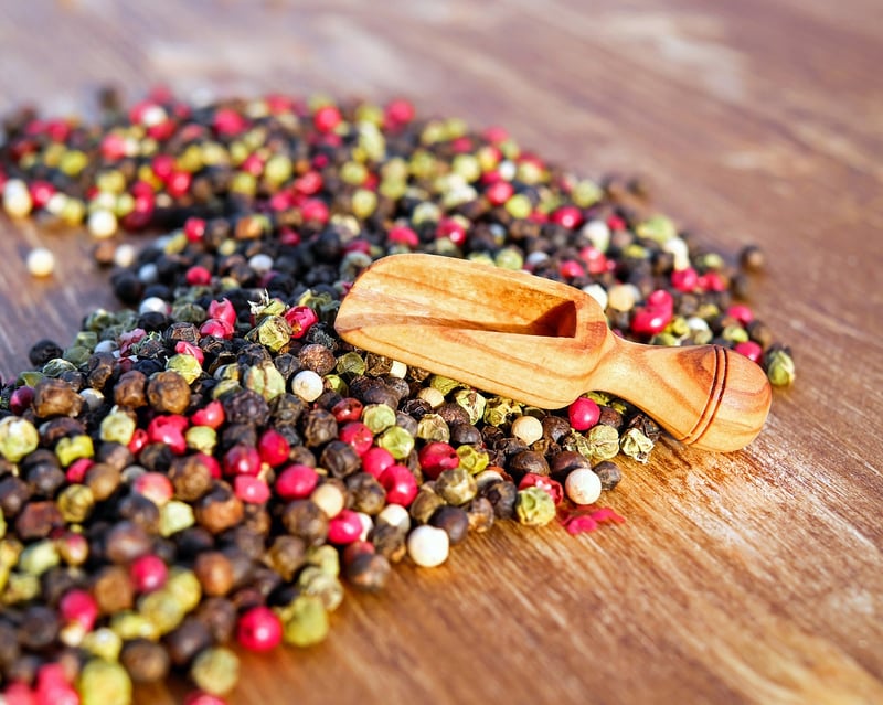 Ingredient Substitutes