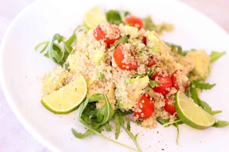 Superfood Salad